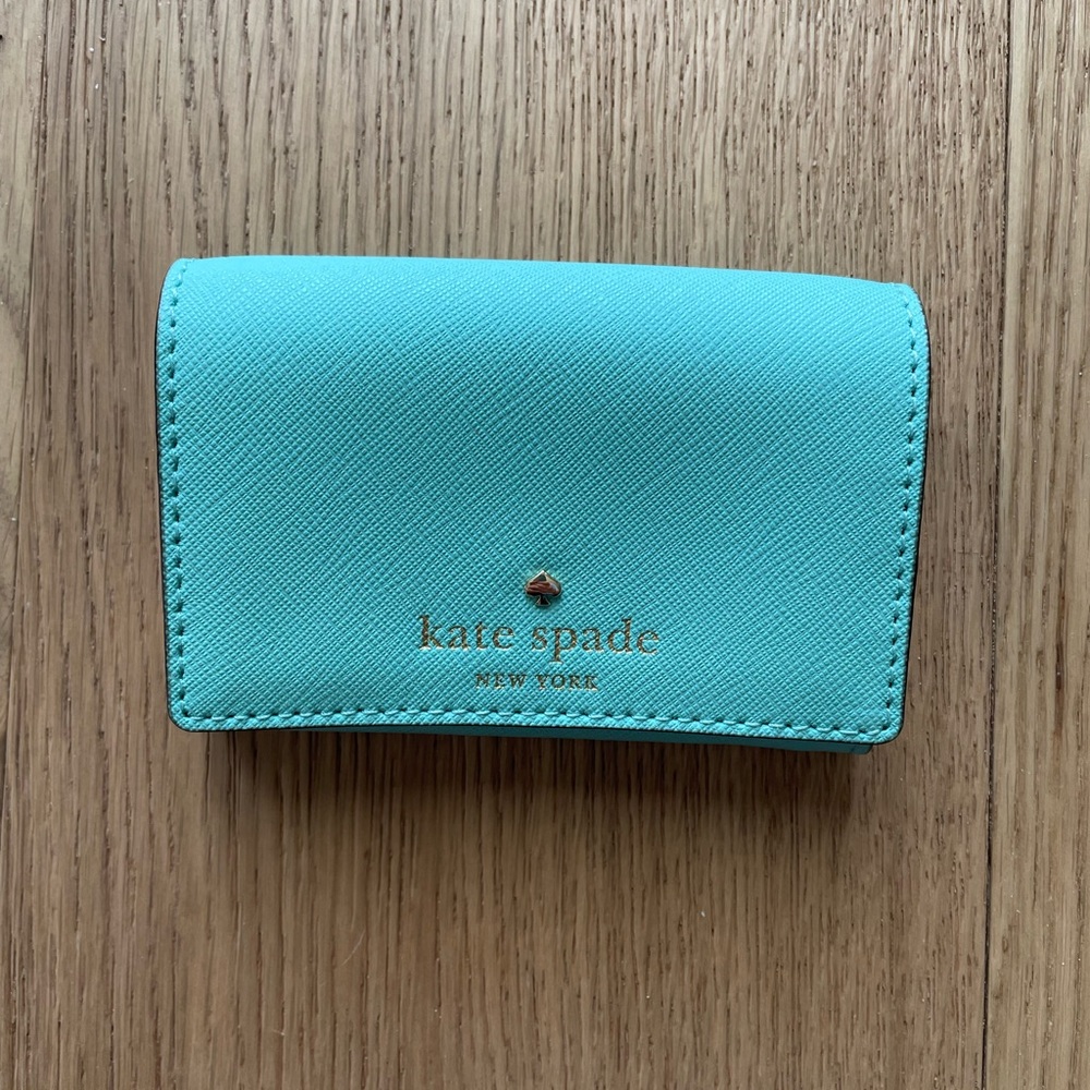Kate Spade Card Holder